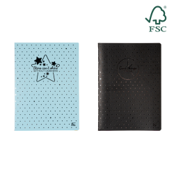 Caiet A5, 48 file, 80gsm,...