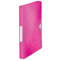 Mapa LEITZ Wow Jumbo, PP,...