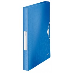 Mapa LEITZ Wow Jumbo, PP,...