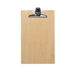 Clipboard simplu A4, din...