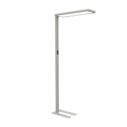 Lampa LED de podea, MAUL...
