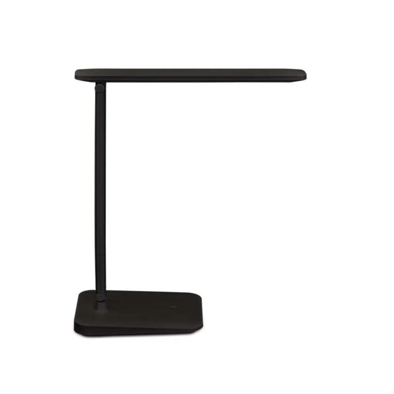 Lampa LED de birou, reincarcabila, mobila, MAUL Sally, intensitate reglabila in culori variate - neg