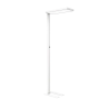 Lampa LED de podea, MAUL Senja, intensitate reglabila - alb