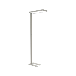 Lampa LED de podea, MAUL...
