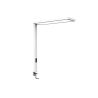 Lampa LED de birou, MAUL Senja, intensitate reglabila, cu senzor - alb
