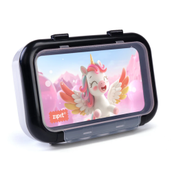 Penar cu fermoar ZIPIT 2...