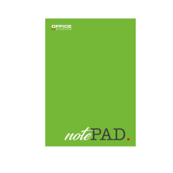 Blocnotes A5, 50 file -...