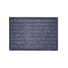 Covoras intrare, 40 x 60cm, material PP - fata, PVC - spate, Q-Connect