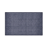Covoras intrare, 90 x 150cm, material PP - fata, PVC - spate, Q-Connect