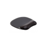 Mouse pad cu gel, 23 x 20 x 2 cm, Q-Connect - negru