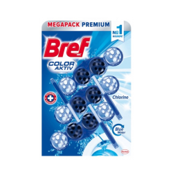 BREF Power Aktiv Chlorine,...
