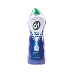CIF Max Power Ocean, crema...