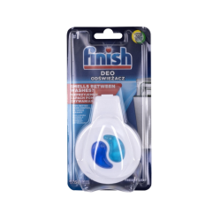 FINISH Regular, odorizant...