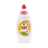 FAIRY Lemon, detergent lichid pentru spalat vase, manual, 900ml