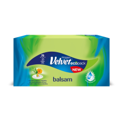 Servetele cosmetice albe, 3...