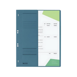 Dosar cu sina Leitz 1/2,...