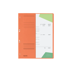 Dosar cu sina Leitz 1/2,...