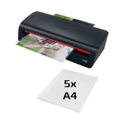 Laminator GBC 240 Home...