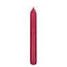 Lumanari pentru cina, 20 x 170mm, 10 buc/set, DONAU Home - rosii