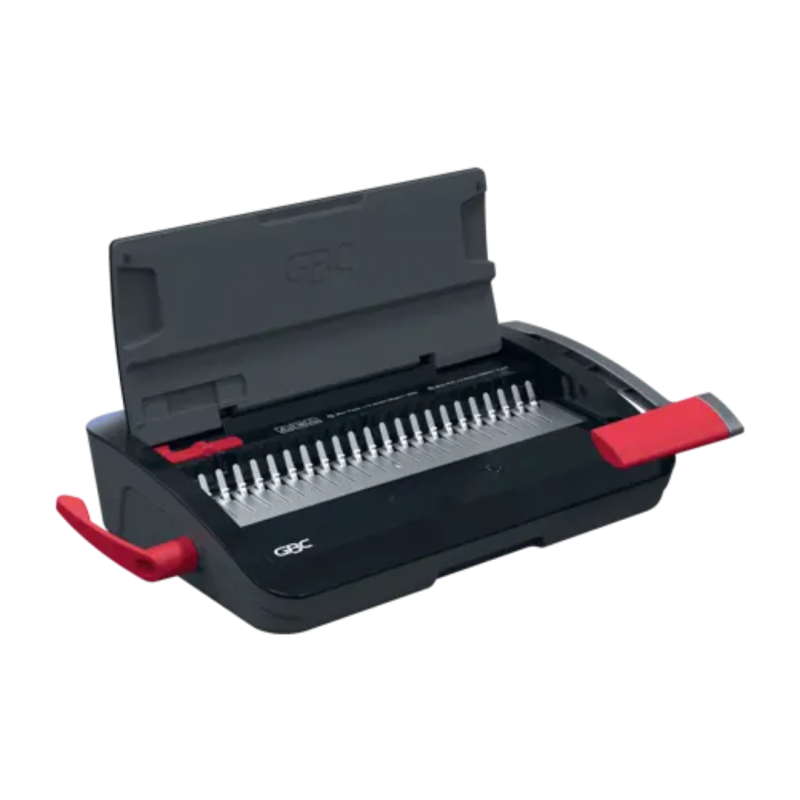 Masina de legat manuala GBC CombBind CB12