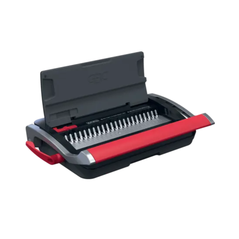 Masina de legat manuala GBC CombBind CB15