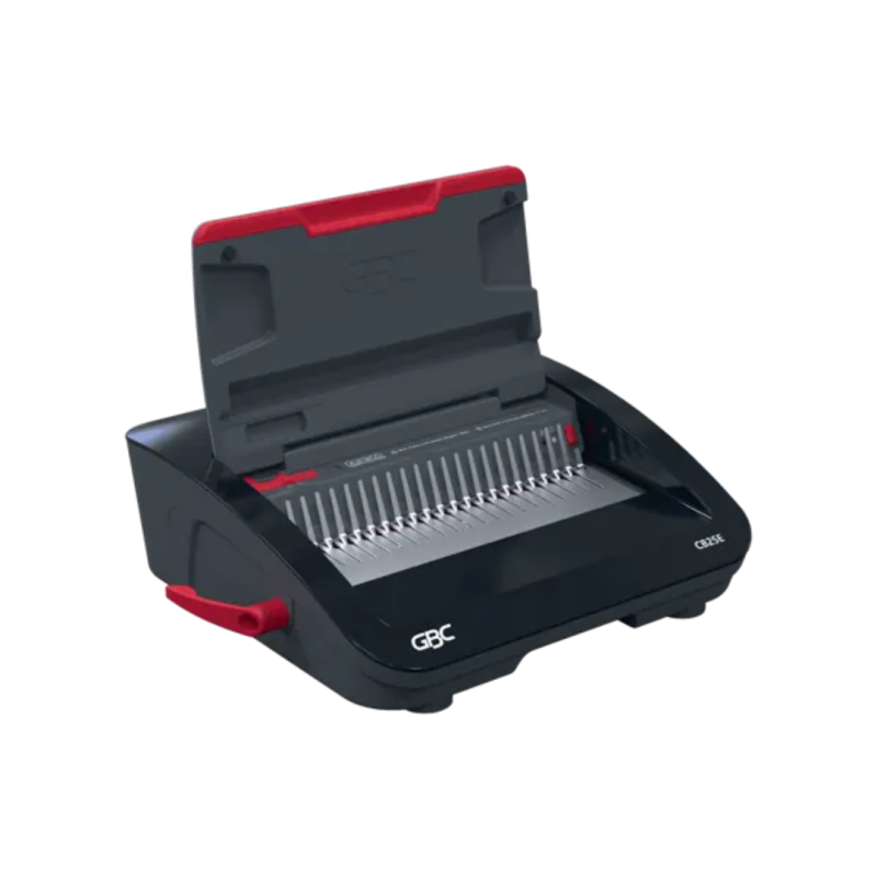 Masina electrica de legare GBC CombBind CB25E