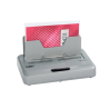 Masina indosariere profesionala GBC ThermaBind TB500, termica, A4, 500 coli, gri