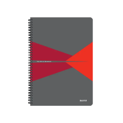 Caiet de birou LEITZ...