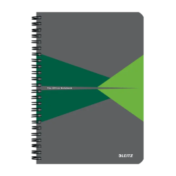 Caiet de birou LEITZ...