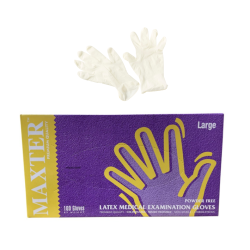 Manusi latex MAXTER,...