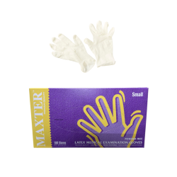 Manusi latex MAXTER,...