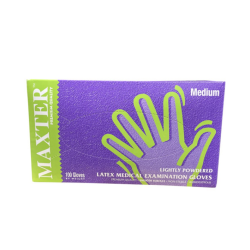 Manusi latex MAXTER,...