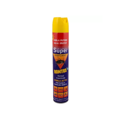 Insecticid universal super...