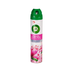 Odorizant de camera spray...