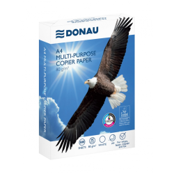 Hartie alba pentru copiator...