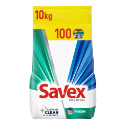 Detergent automat Savex 11kg