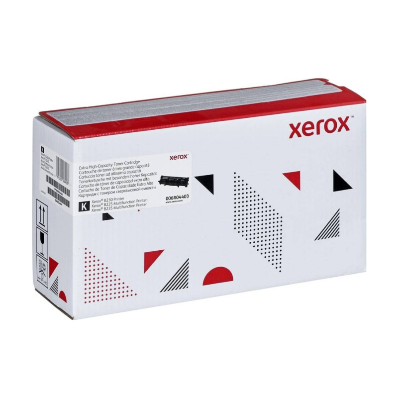 Cartus toner XEROX 006R04403 pentru B230/B225/B235