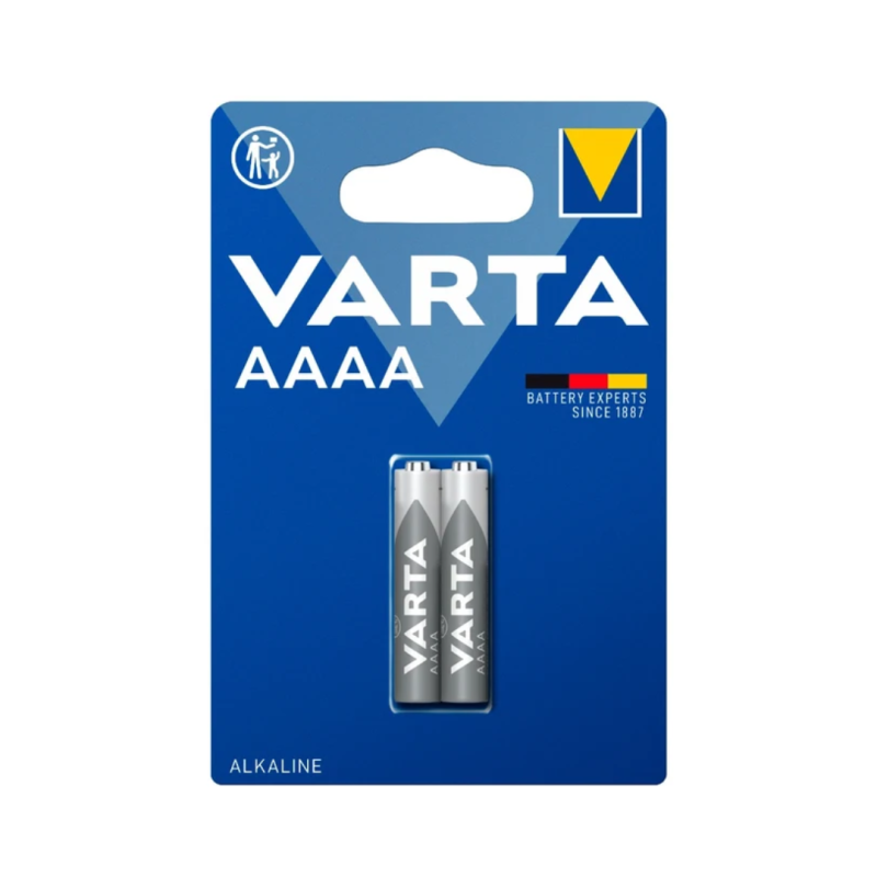 Barterii AAAA Varta Energy Special, LR61, 2 buc/blister