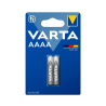 Barterii AAAA Varta Energy Special, LR61, 2 buc/blister