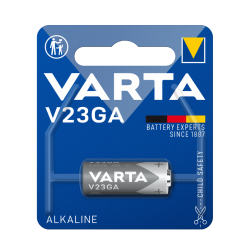 Baterii Varta Alkaline...
