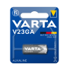Baterii Varta Alkaline Special, V23GA, 1 baterie/blister