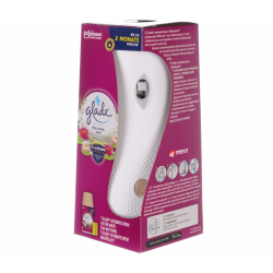 Set odorizant Glade +...