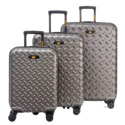 Set 3 trollere CATERPILLAR...