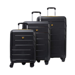 Set 3 trollere CATERPILLAR...