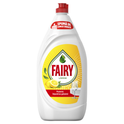 Detergent de vase Fairy 750 ml