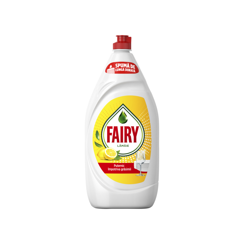 Detergent de vase Fairy 750 ml
