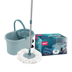 Mop rotativ cu galeata,...