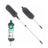Pamatuf cu coada telescopica max 130cm, York EcoEgo