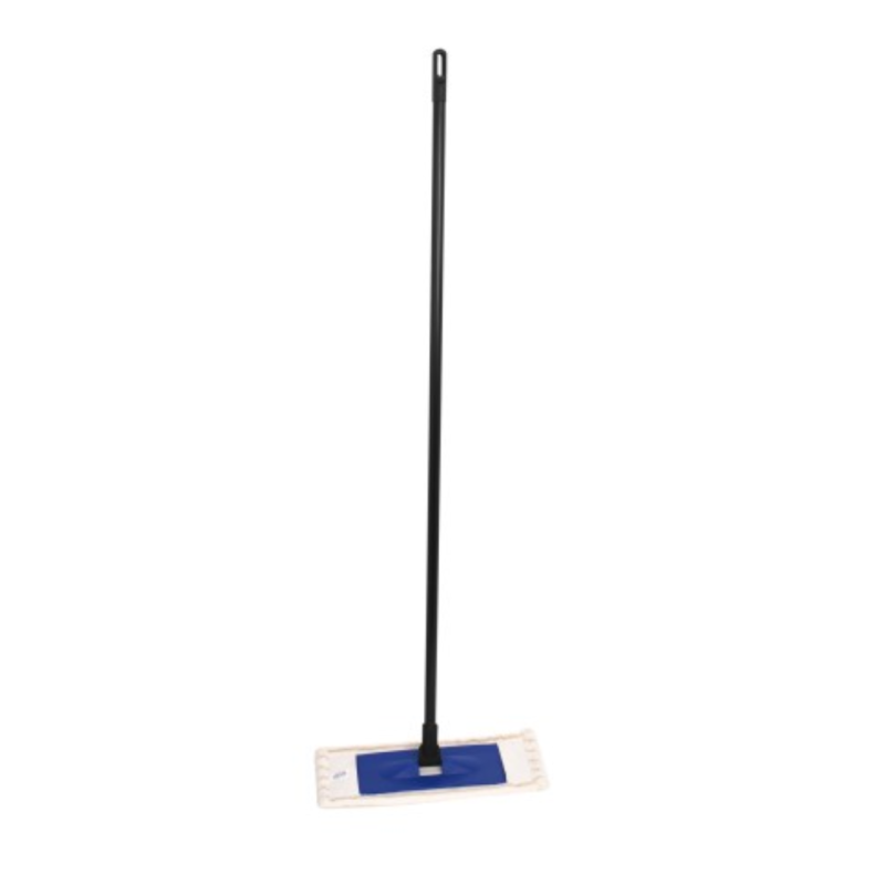 Mop plat, cu coada, Azur
