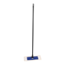Mop plat, cu coada, Azur